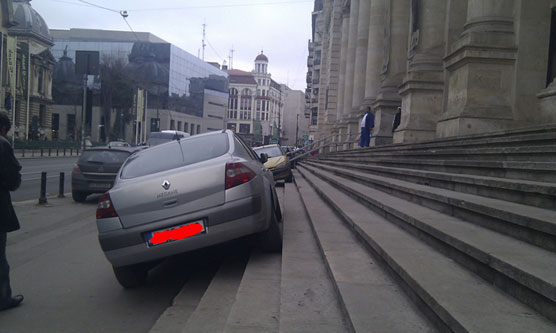 parcare