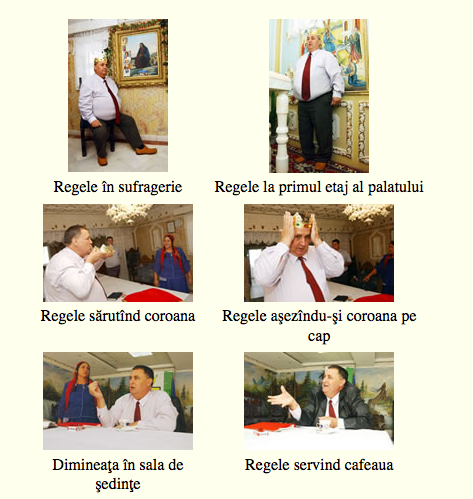 regele 1