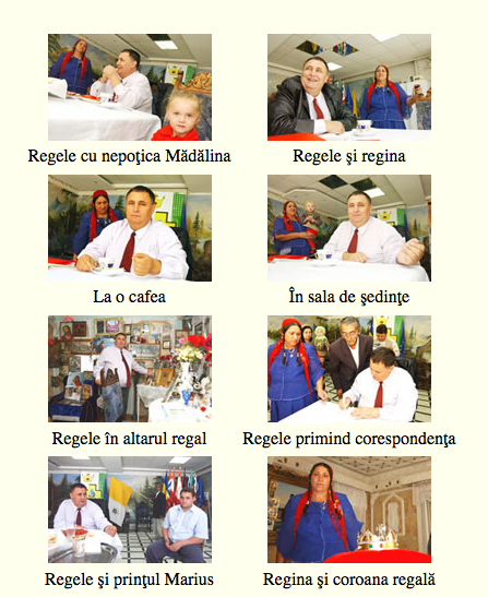 regele 2