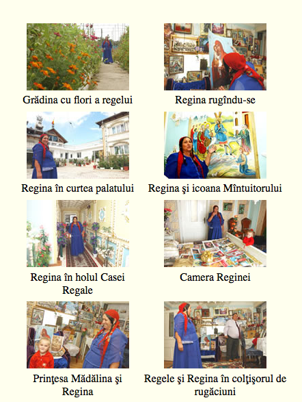 regele 3