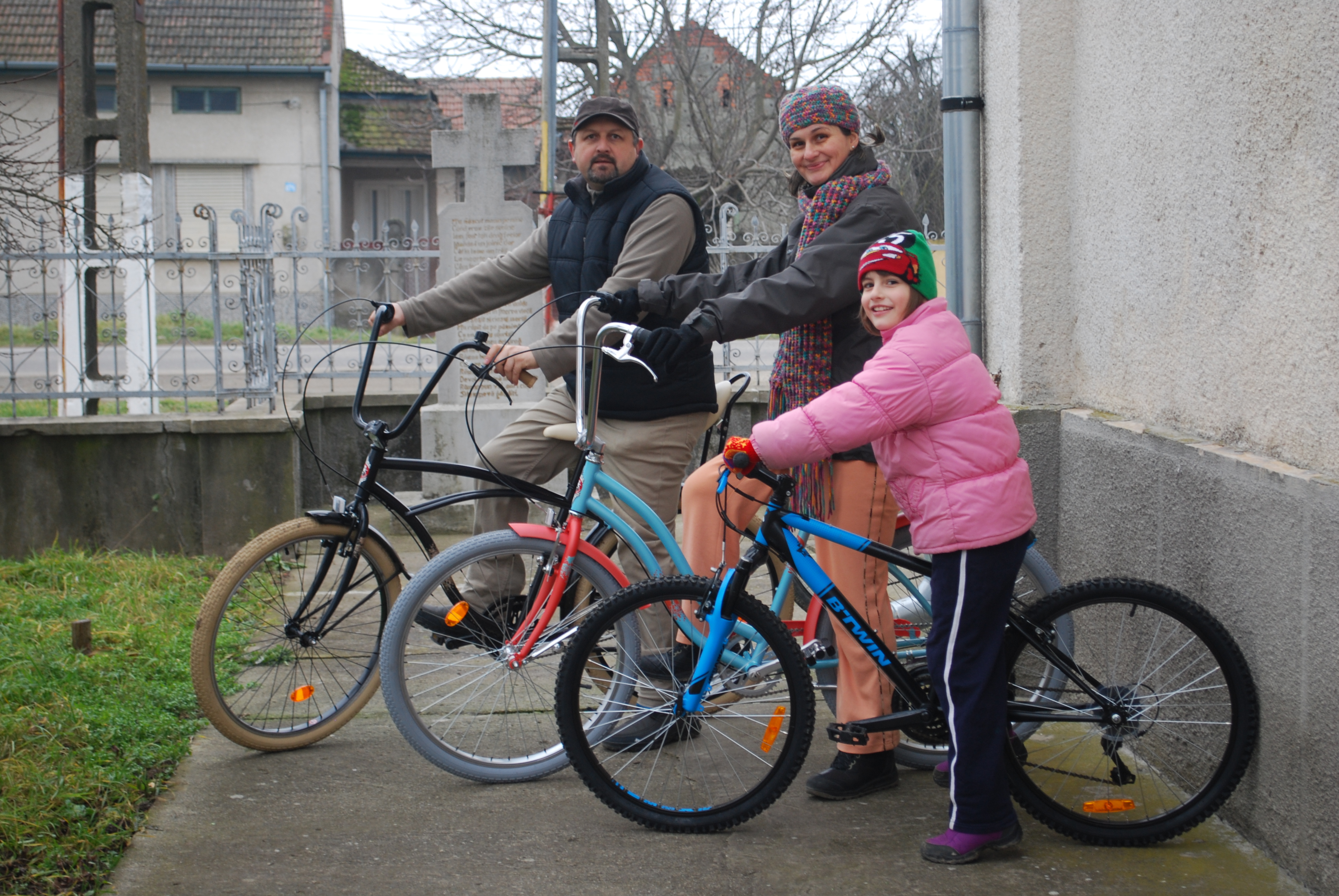 biciclete