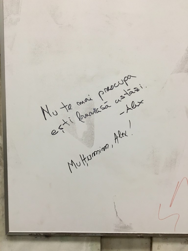 pereti metrou aviatorilor