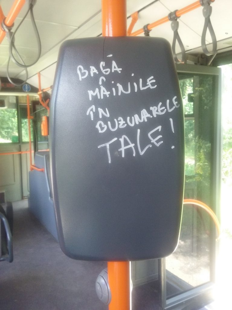 baga mainile